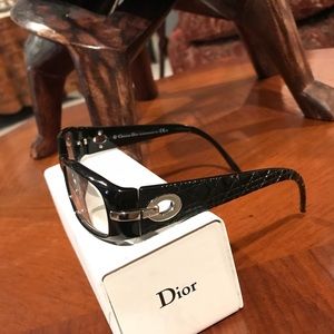 Christian Dior Optical eye glass